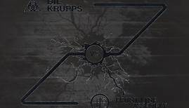 Die Krupps vs. Front Line Assembly - The Remix Wars: Strike 2