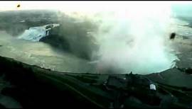 Der Größte Wasserfall der Welt, Niagara Falls Webcam Live-