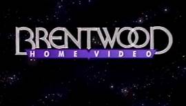 Brentwood Home Video '92