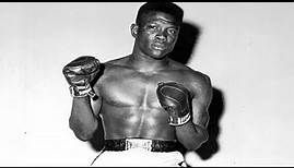 Emile Griffith - Defensive Skills of The Welterweight Legend