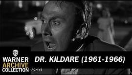 Season 1, Episode 12 | Dr. Kildare | Warner Archive