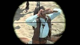 Gene Hackman does The Hunting Party 1971