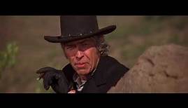 Pat Garrett and Billy the Kid (1973)