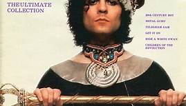 Marc Bolan And T-Rex - The Ultimate Collection