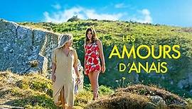 Les Amours d’Anaïs ~ Anaïs Demoustier-Valeria Bruni Tedeschi (Charline Bourgeois-Tacquet 2021)