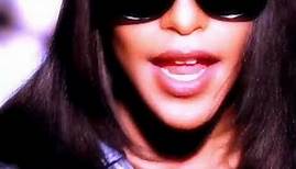 Aaliyah - Back & Forth [Remastered In 4K] (Official Music Video)