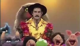 John Cleese Sings a Silly Song with The Muppets! 🤣🎼