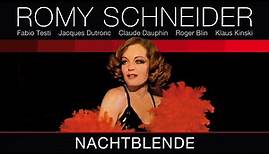 Romy Schneider - Nachtblende | Teaser [2022] (deutsch) ᴴᴰ