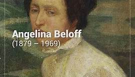 Angelina Beloff