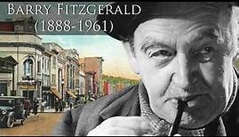 Barry Fitzgerald (1888-1961)
