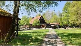Molkenhaus in Bad Harzburg (HD)