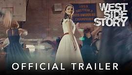 Steven Spielberg's "West Side Story" | Official Trailer