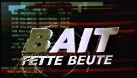 Bait: Fette Beute (2000) - DEUTSCHER TRAILER