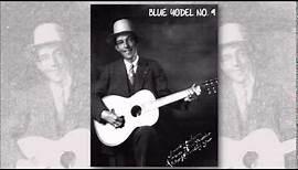 Jimmie Rodgers - Blue Yodel 9 (with Louis Armstrong and Lil Hardin Armstrong)