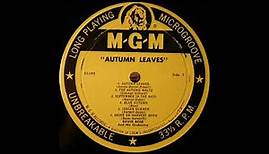 AUTUMN LEAVES - David Rose and his Orchestra