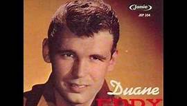 Duane Eddy - Because They're Young [HQ]
