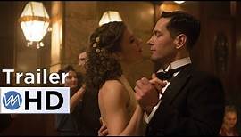 The Catcher Was A Spy Official Trailer (HD) - Paul Rudd