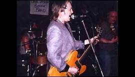 Steve Marriott's Packet of Three 1990 Live At The Half Moon, Putney, 13th July 1990 (Audio)