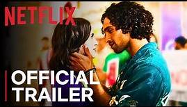 Choose Love (IX) | Official Trailer | Netflix | Choose Love Netflix Trailer | #chooselove
