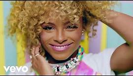 Fleur East - Sax (Official Video)