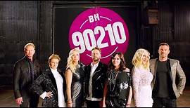BH90210 (FOX) Trailer HD - 90210 Revival Series with original cast