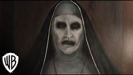 The Nun | Digital Trailer | Warner Bros. Entertainment