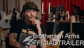Brothers in Arms: Official Trailer