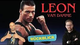 Leon 1990 mit Van Damme (Rückblick) mit Daniel Schröckert