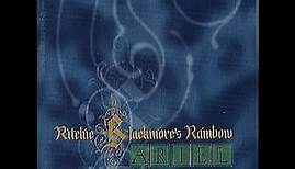 Ritchie Blackmore's Rainbow - Ariel (Official Music Video)