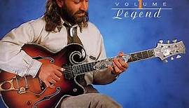 Marcel Dadi - Guitar Legend Volume 1