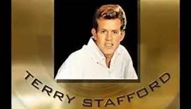 Terry Stafford - Am I Fooling Myself