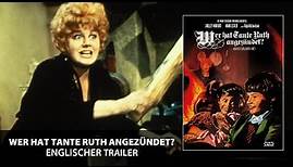 Wer hat Tante Ruth angezündet? (Trailer, deutsch)