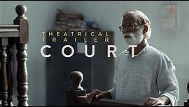 Court (2015) - International Trailer [HD]