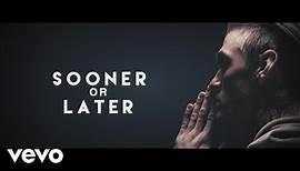 Aaron Carter - Sooner Or Later (Lyric Video)