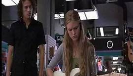 10 Things I Hate About You- Even Angels Fall