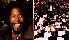 Barry White And The Love Unlimited Orchestra - Back To Back: Their Greatest Hits
