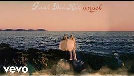 First Aid Kit - Angel (Official Audio)