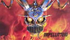 Impellitteri - Pedal To The Metal