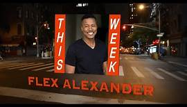 Flex Alexander | Gotham Comedy Live
