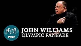 John Williams - Olympic Fanfare and Theme (Live) | WDR Funkhausorchester