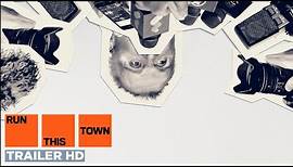Run This Town (2019) | Official Trailer | Nina Dobrev | Ben Platt | Mena Massoud | Damian Lewis