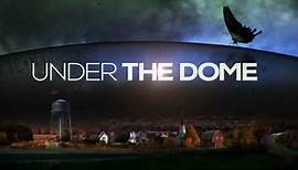 Under The Dome - Trailer