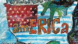 Wreckless Eric - amERICa