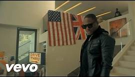 Taio Cruz - Hangover (Official Video) ft. Flo Rida