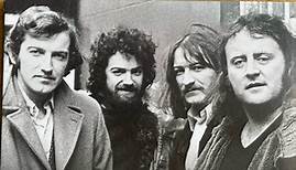 Planxty - Between The Jigs And The Reels: A Retrospective