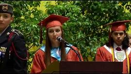 Madison High School 2018 Graduation Ceremonies
