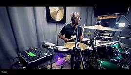 Jamiroquai - Superfresh (Live Studio Session with Derrick McKenzie)