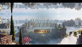 Assassin's Creed Odyssey - Die Elysischen Gefilde