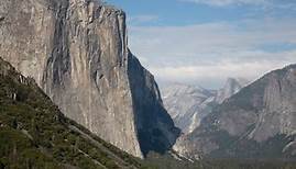 El Capitan Webcam | Yosemite Conservancy