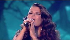 Saara Aalto - 'Let It Go' | Live Show 1 Full | The X Factor UK 6